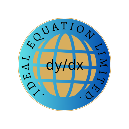 Ideal Equation Logo
